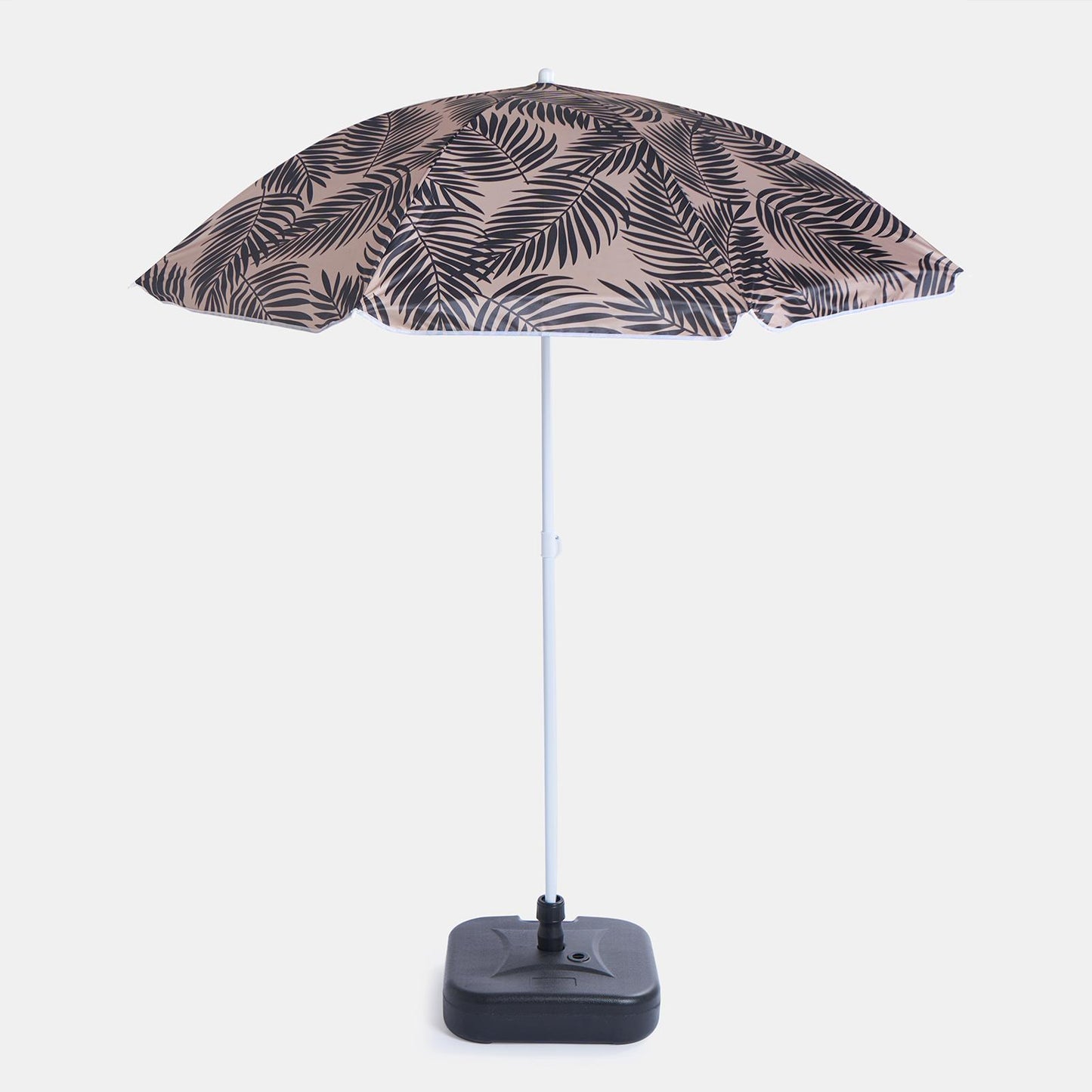 OHS Parasol Umbrella Garden Outdoor Canopy Table Patio Sun Shade