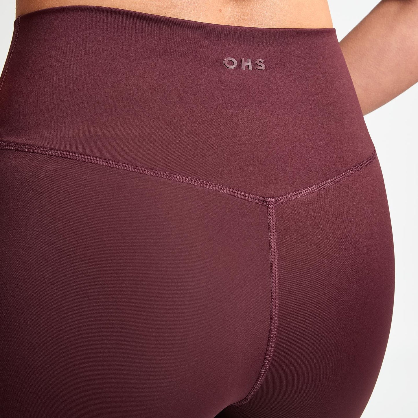 OHS Active Leggings High Waist Gym Yoga Womens Workout Activewear Fitness