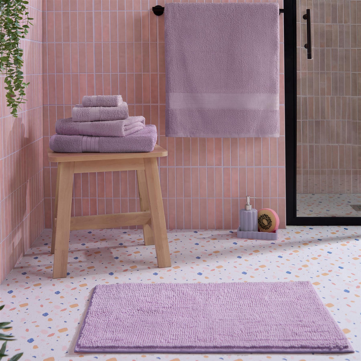 Luxury 100% Cotton Face Hand Bath Sheet Super Soft Absorbent Cloth Swim Towel