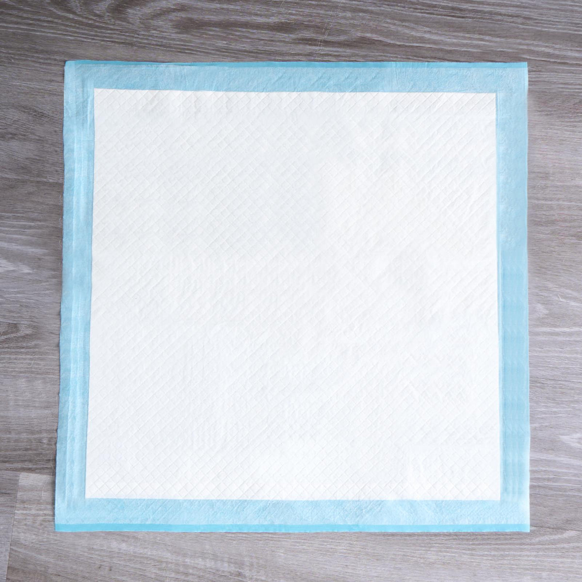 100 Training Pads Absorbent Large Pet Puppy Wee Pee Dog Kitten Poo Floor Mats