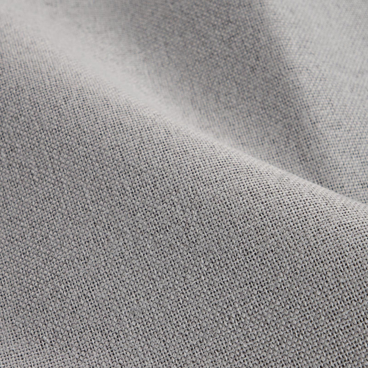 OHS Eyelet Blackout Curtains Woven Ready Made Ring Top Thermal Texture Thick