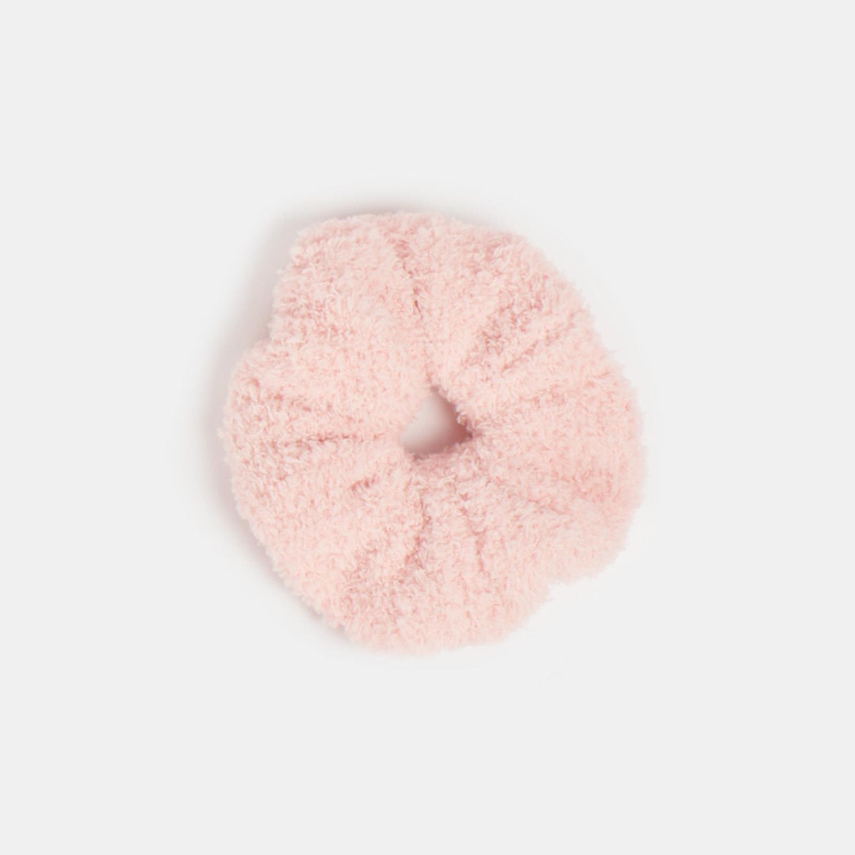 OHS Hot Water Bottle Gift Set Winter Warm Socks Eye Mask Scrunchie