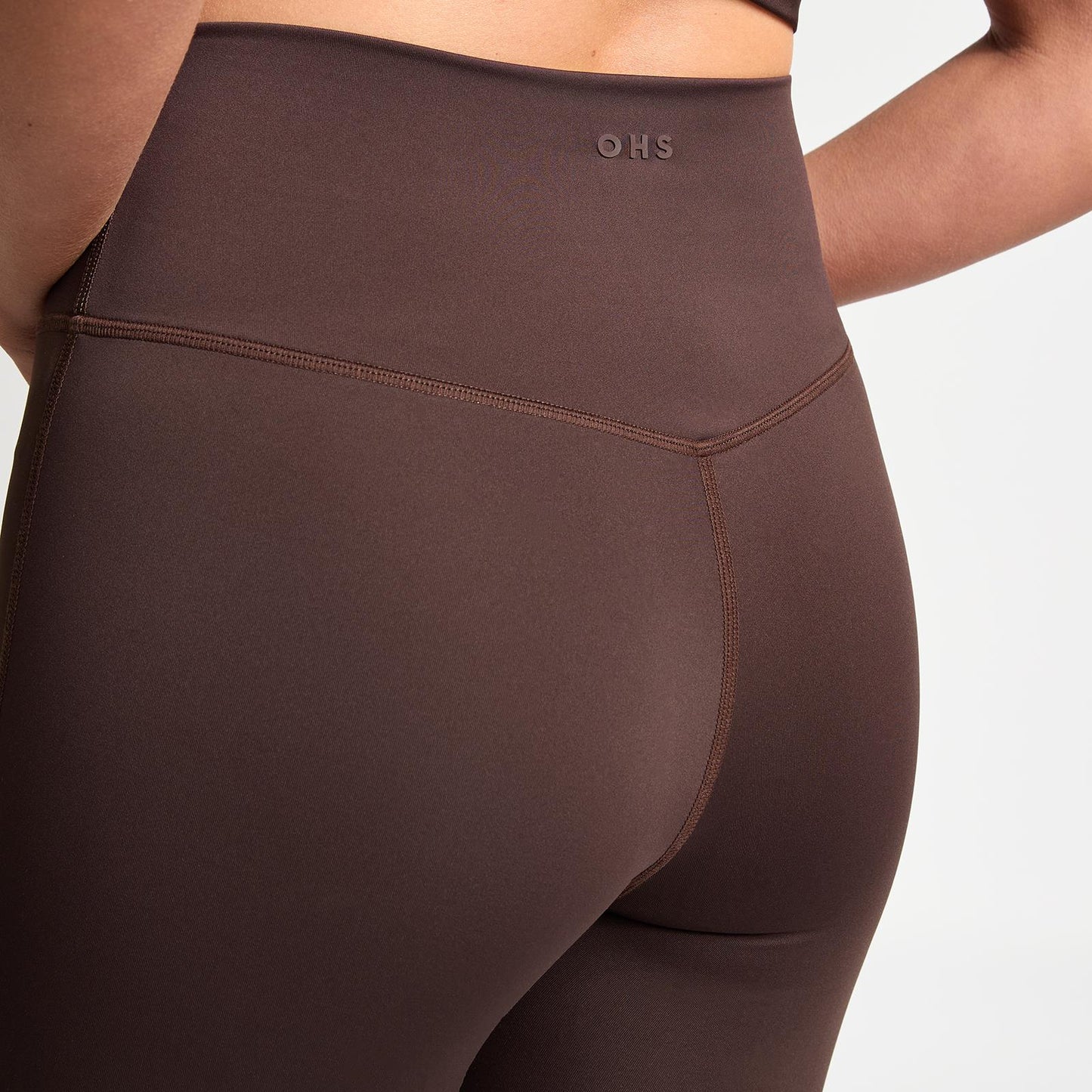 OHS Active Leggings High Waist Gym Yoga Womens Workout Activewear Fitness
