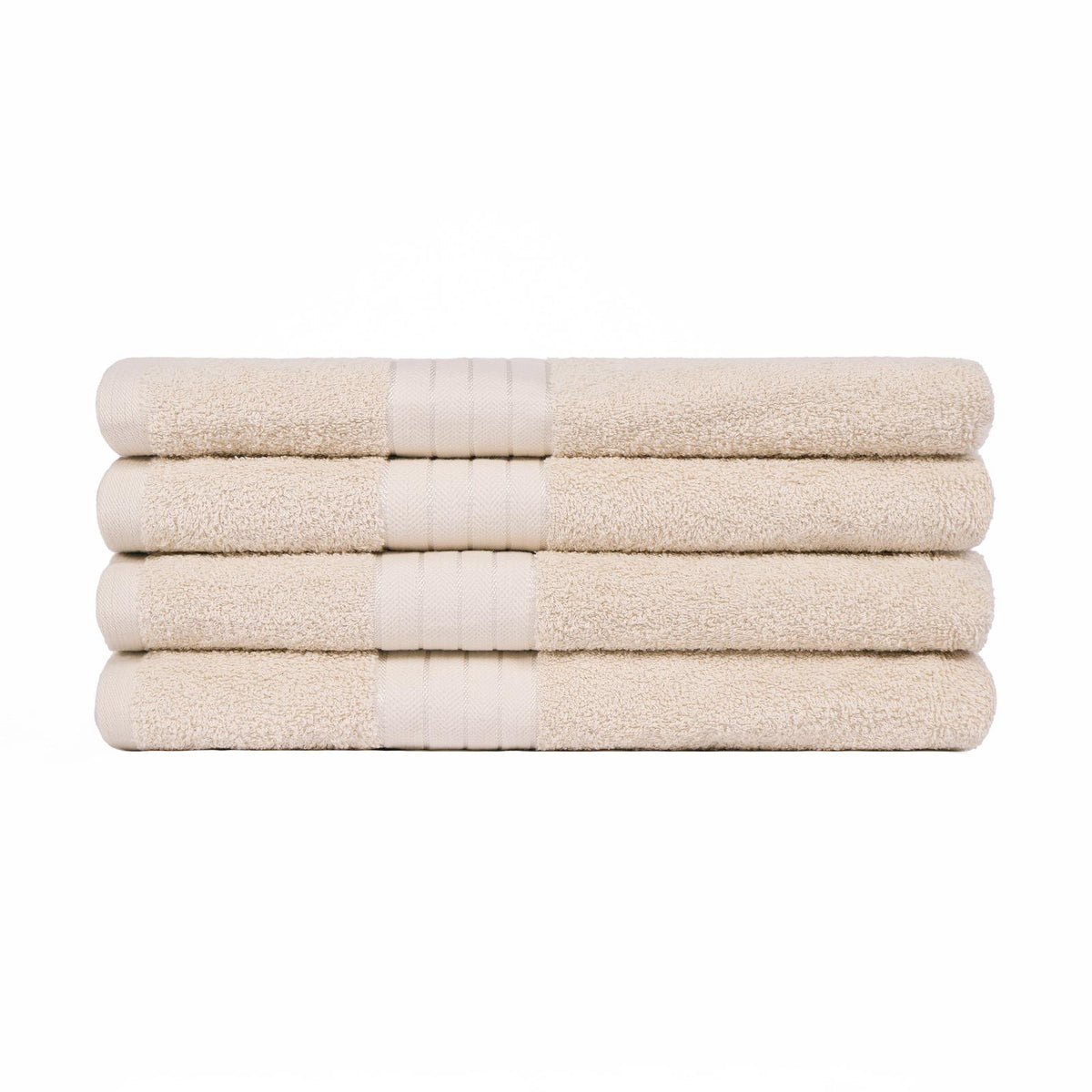 Brentfords Luxury 100% Cotton Soft Face Hand Bath Sheet Bathroom Towel Wholesale