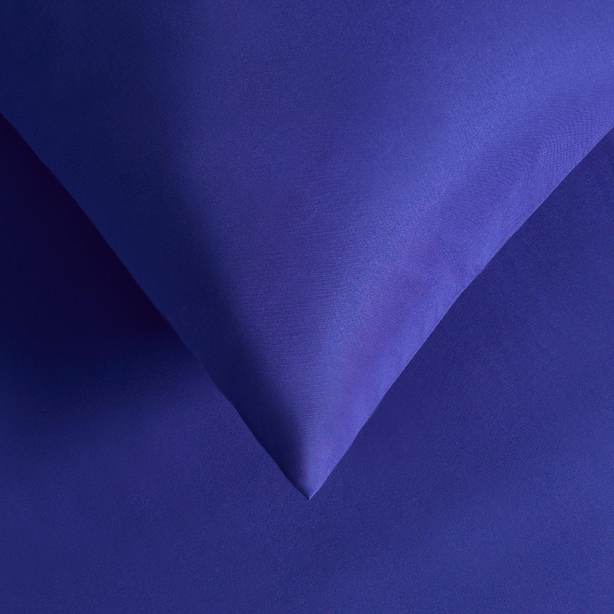 OHS Microfibre Housewife Pillowcases Set 2 Pack Wrinkle Resistant Pillow Covers