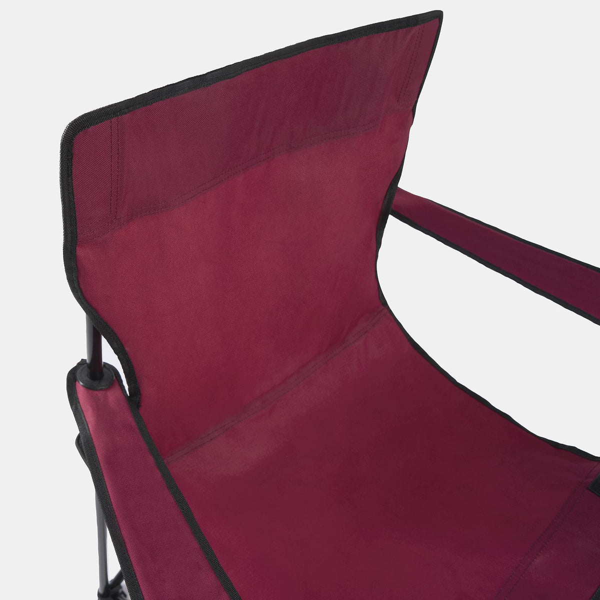 OHS Outdoor Camping Chair Folding Portable Picnic Garden Seat