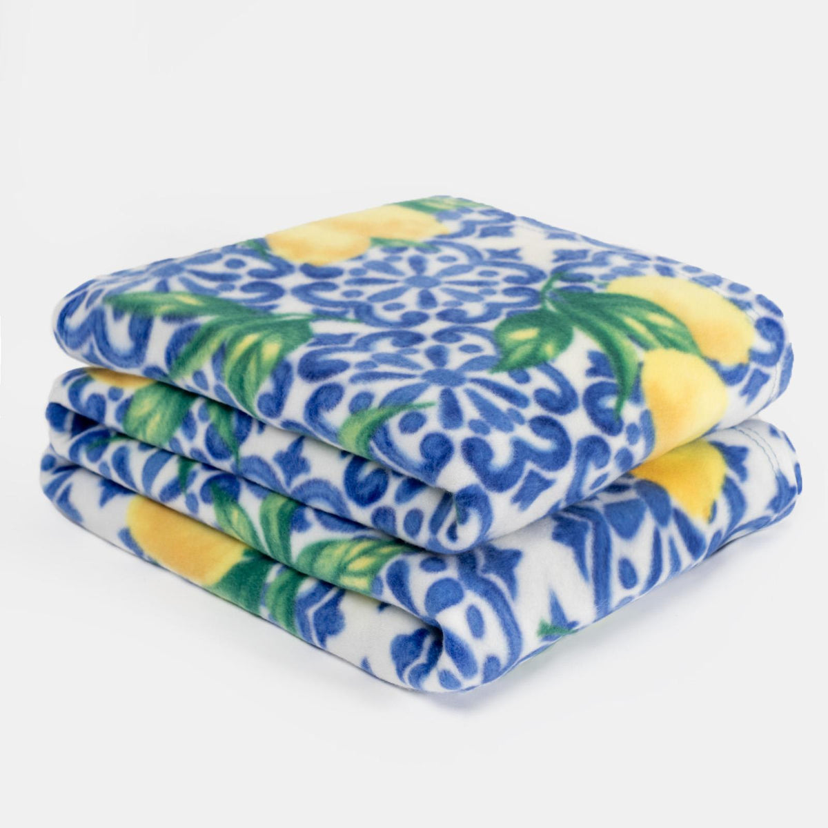 Wholesale Pack of 10 Print Soft Fleece Blanket Sofa Throw Over Joblot 120x150 cm