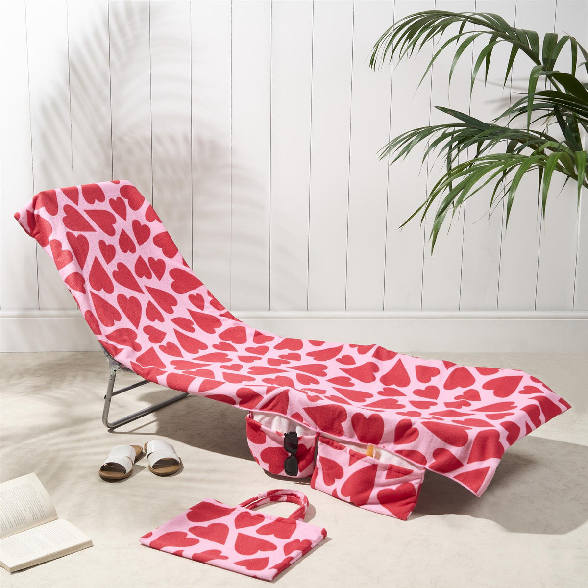 OHS Beach Towel Bag OR Inflatable Bolster OR Cushion Microfibre Quick Dry Travel