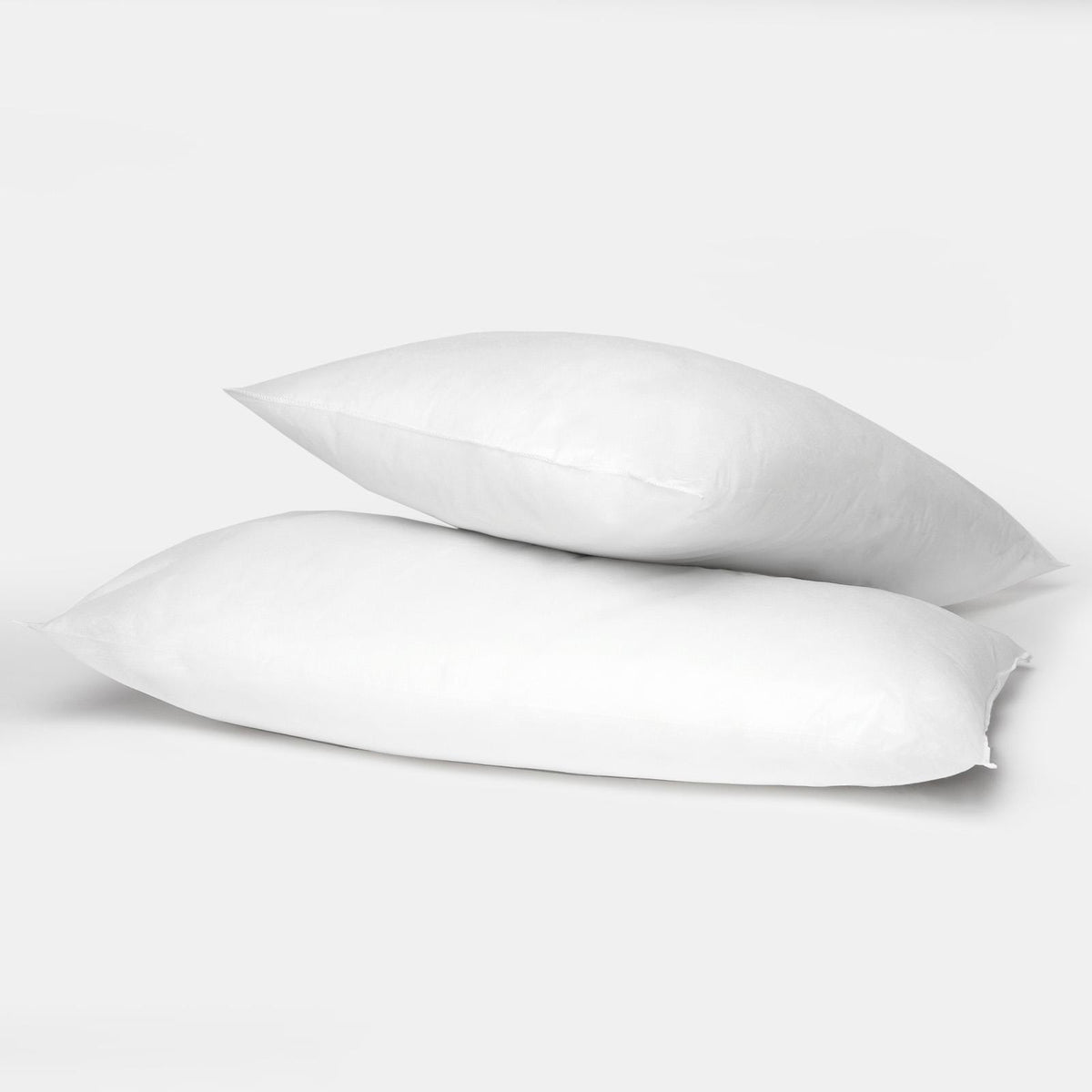 OHS Essentials Pillows Spring and Bounce 2 or 4 Pack Medium Support Pillow