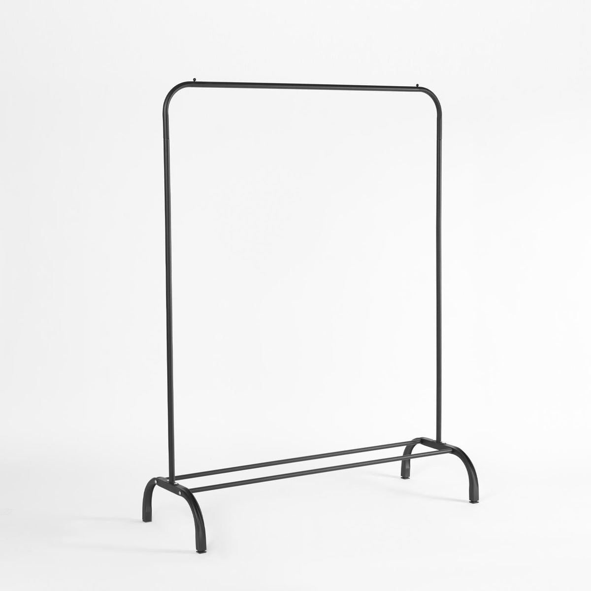 OHS Clothes Rail Heavy Duty Shoe Rack Shelf Hanging Organiser Display Stand