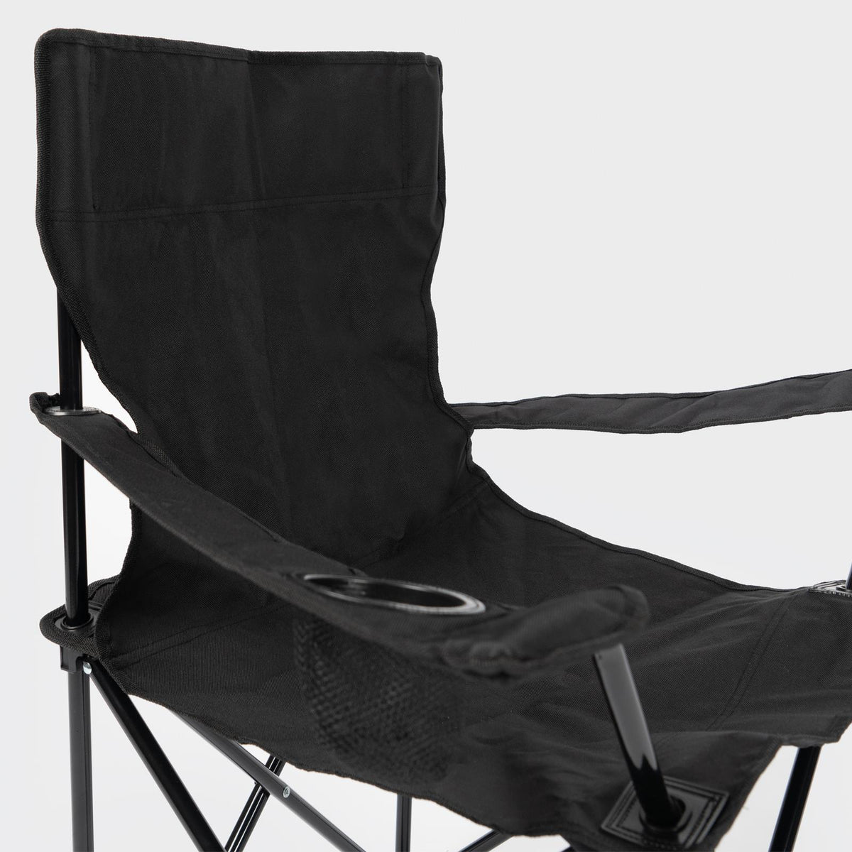 OHS Outdoor Camping Chair Folding Portable Picnic Garden Seat