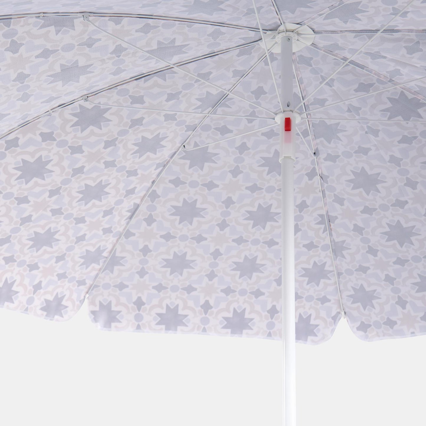 OHS Parasol Umbrella Garden Outdoor Canopy Table Patio Sun Shade
