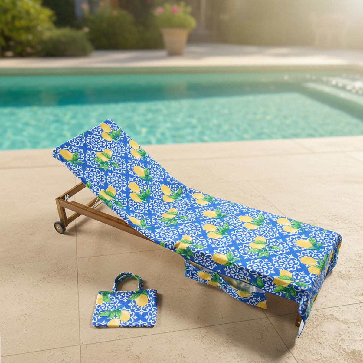 OHS Beach Towel Bag OR Inflatable Bolster OR Cushion Microfibre Quick Dry Travel