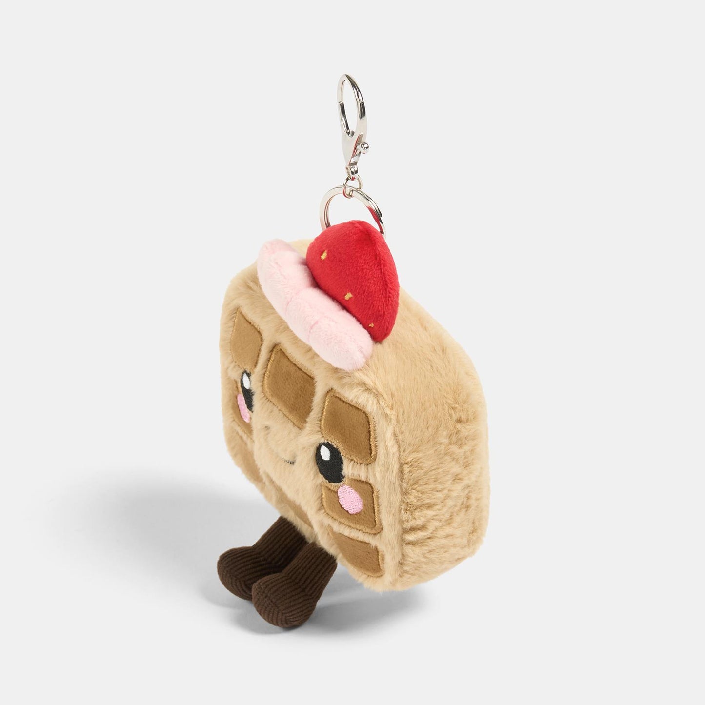OHS Character Keyring OR Cushion OR Doorstop Novetly Bag Charm Home Decor