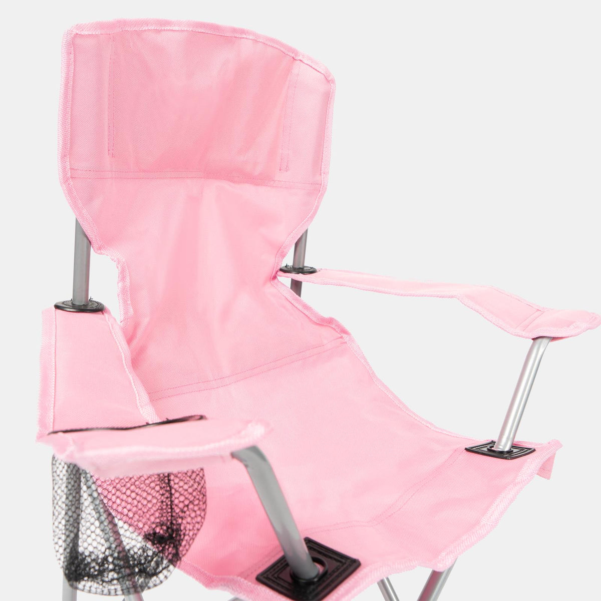 OHS Outdoor Camping Chair Folding Portable Picnic Garden Seat