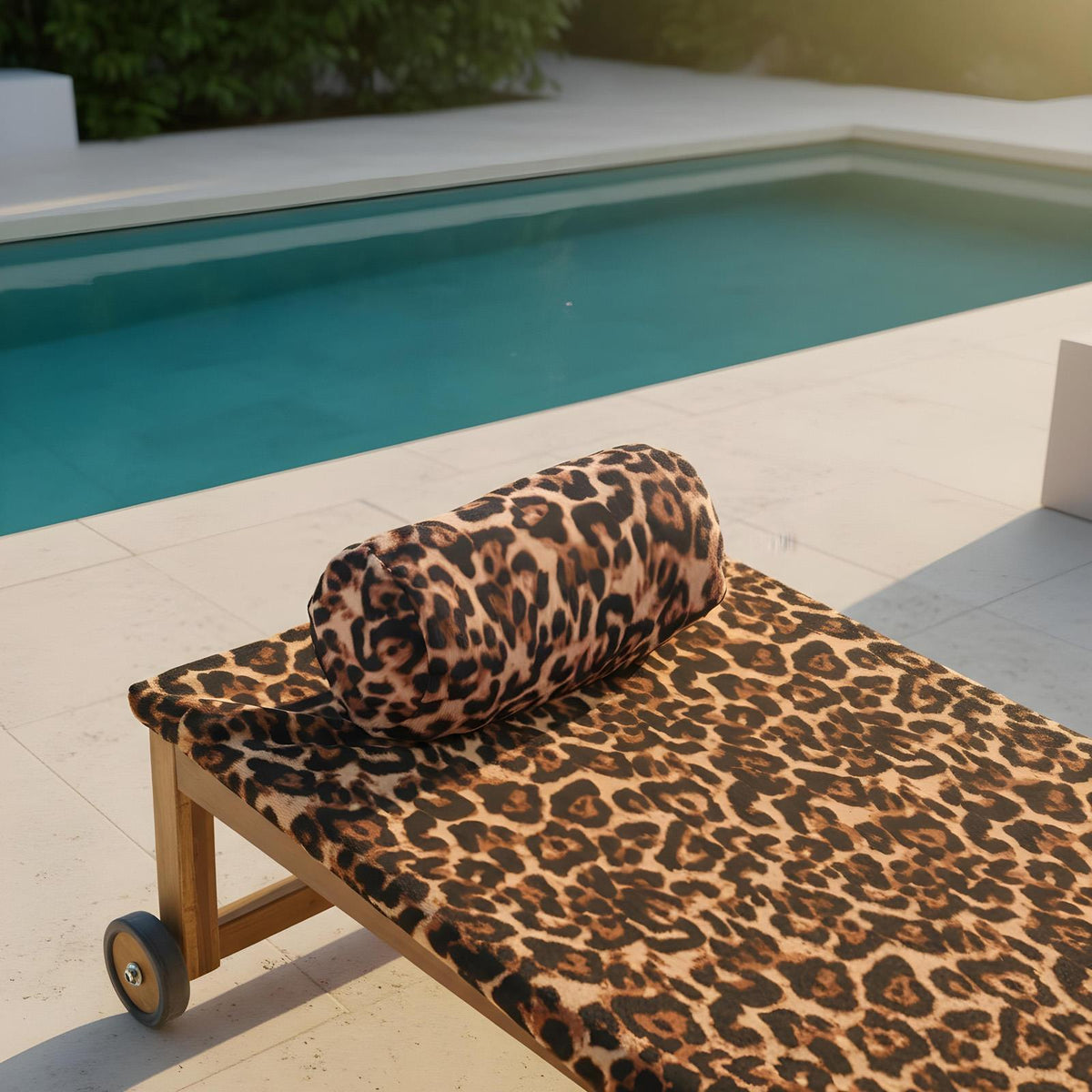 OHS Beach Towel Bag OR Inflatable Bolster OR Cushion Microfibre Quick Dry Travel