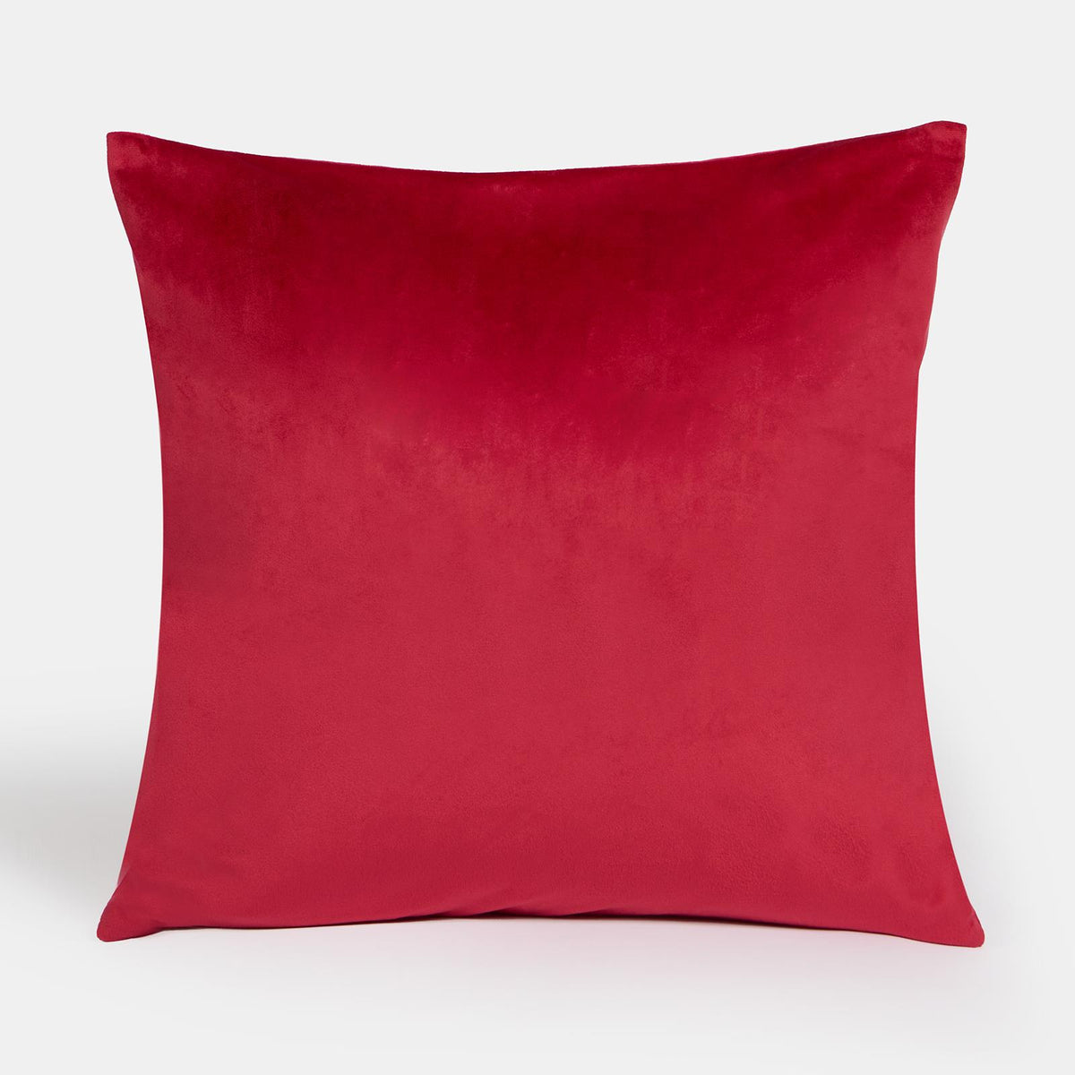 OHS Matte Velvet Cushion Covers Super Soft Luxury Square Pillowcases Multipack