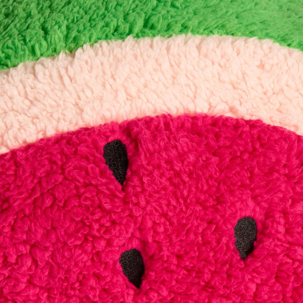OHS Character Cuddle Cushion Soft Fleece Reading Pillow with Arms Bed Chair