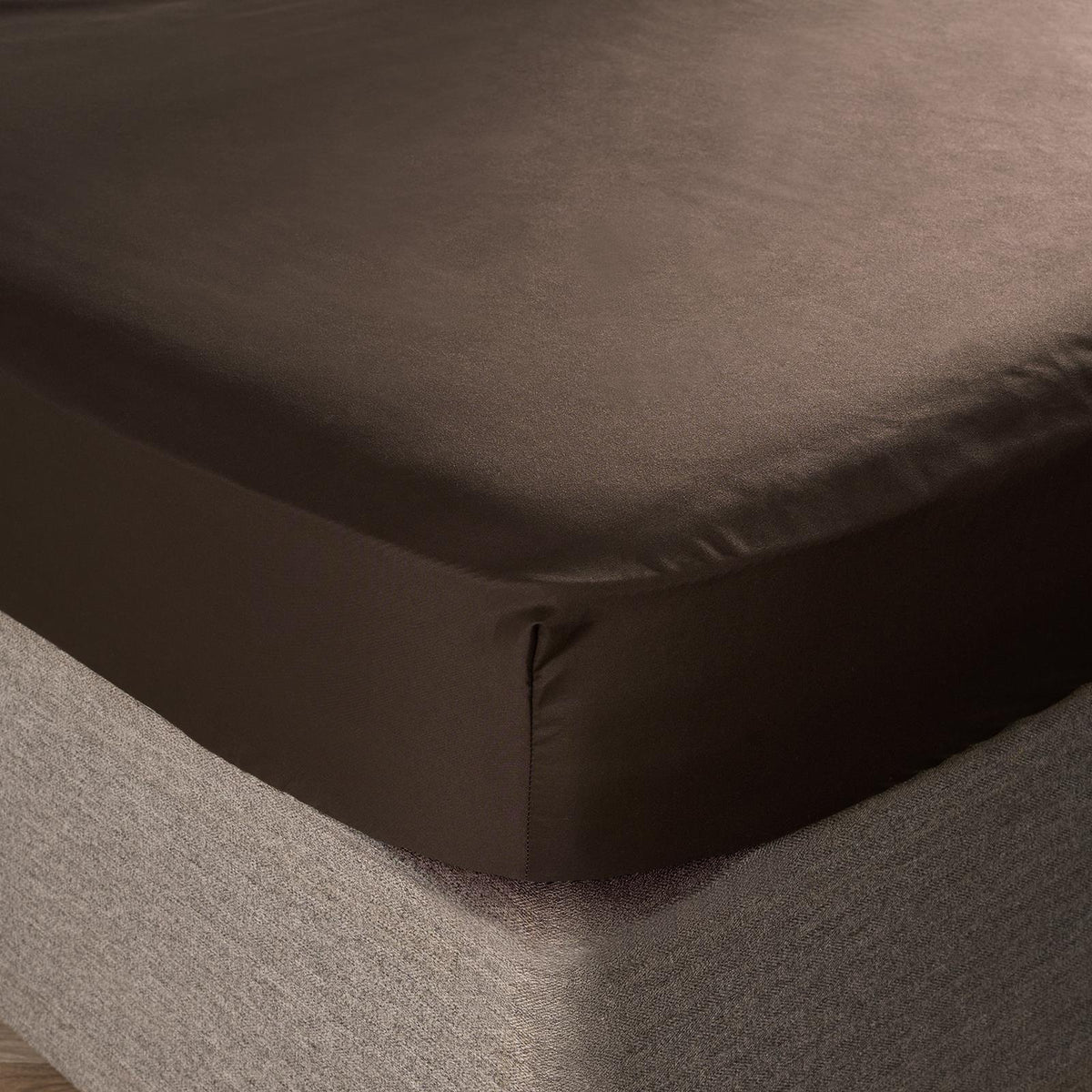 OHS Fitted Sheet Extra Deep 30cm Single Double King Super King Full Bed Sheets