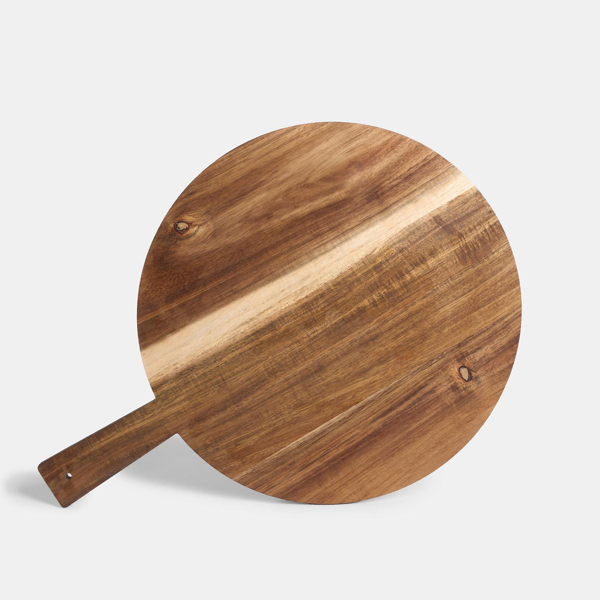 OHS Acacia Cutting Board Wood Chopping Serving Platter Decorative Cheeseboard