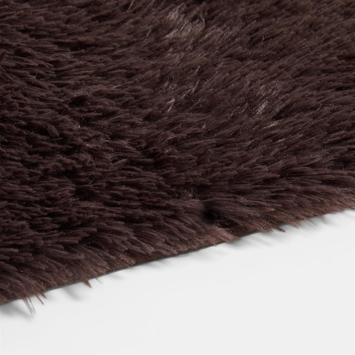 OHS Fluffy Rug Anti-Slip/Skid Shaggy Large Bedroom Non-Shed Floor Carpet Mat