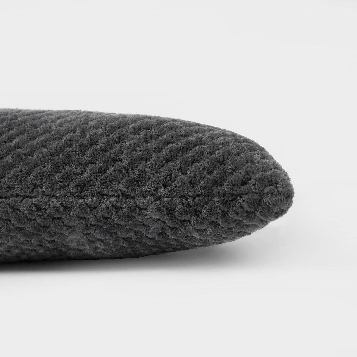 Fabric Door Draught Excluder Weather Seal Waffle Fleece Window Draft Insulation