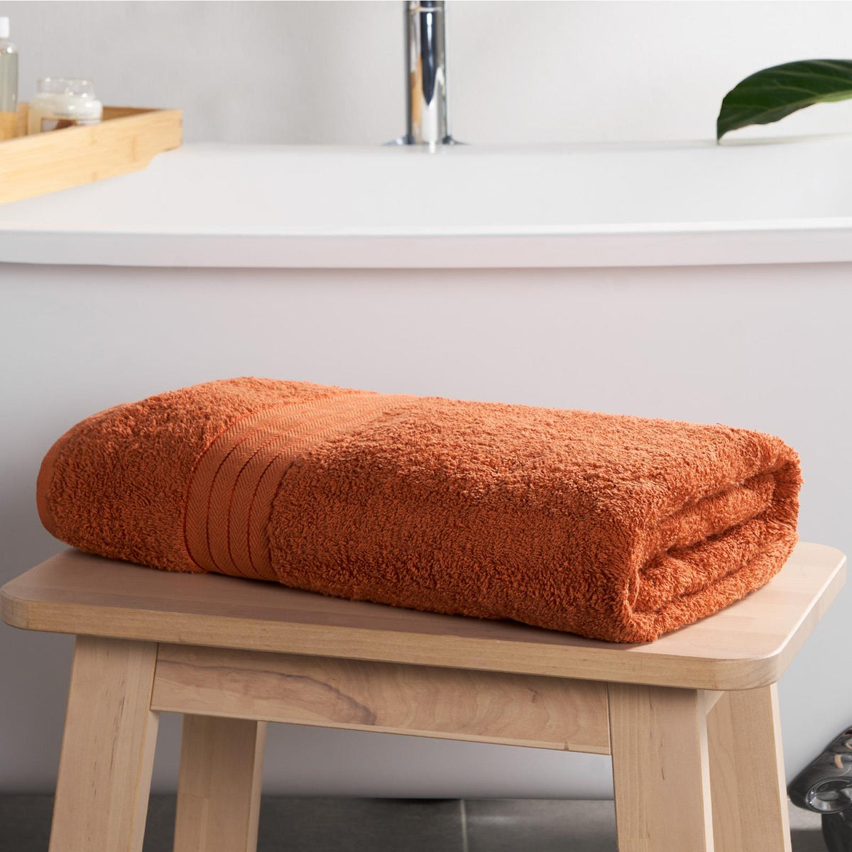 Brentfords Luxury 100% Cotton Soft Face Hand Bath Sheet Bathroom Towel Wholesale