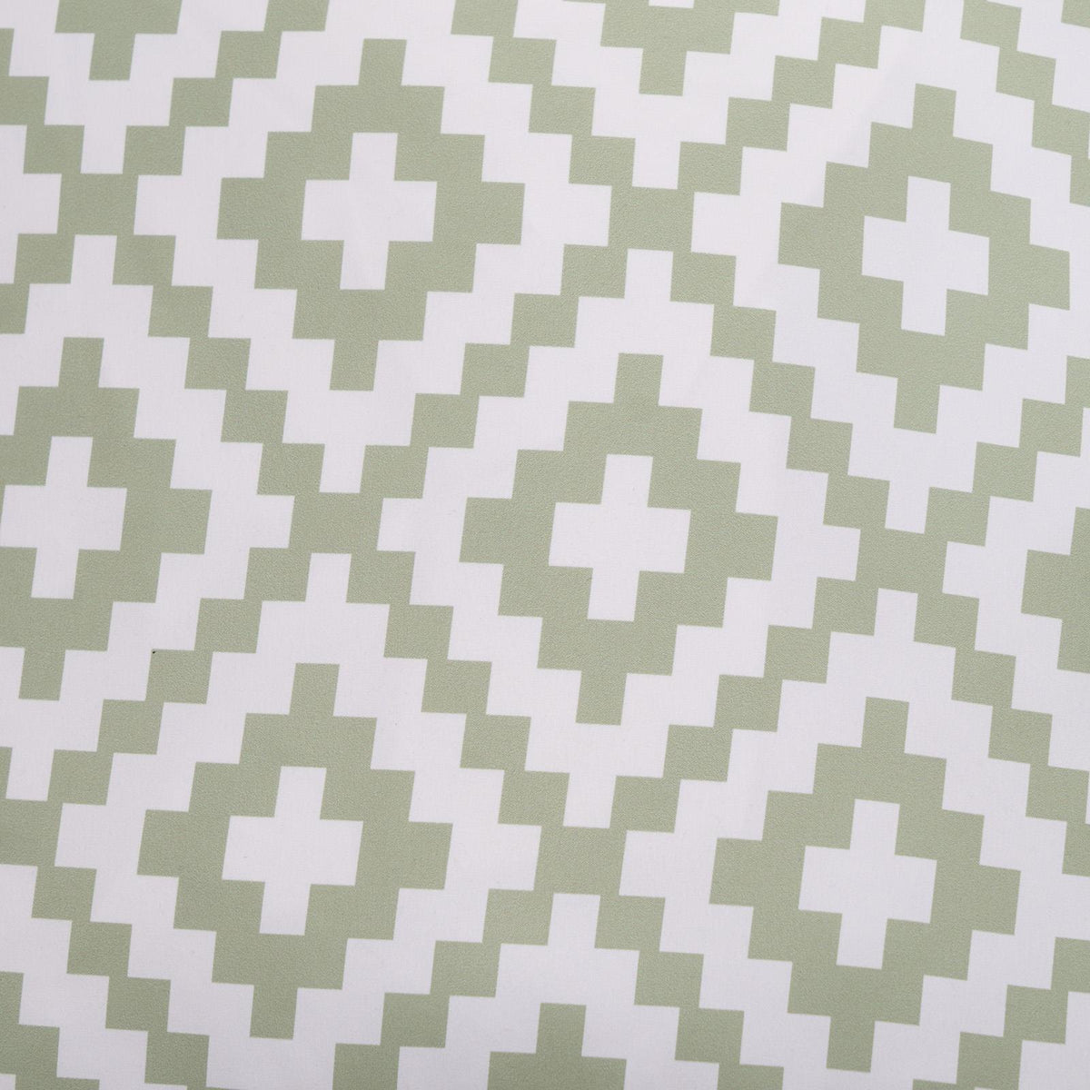 OHS Print Outdoor Cushion Covers Garden Water Resistant Filled Inserts Seat Set