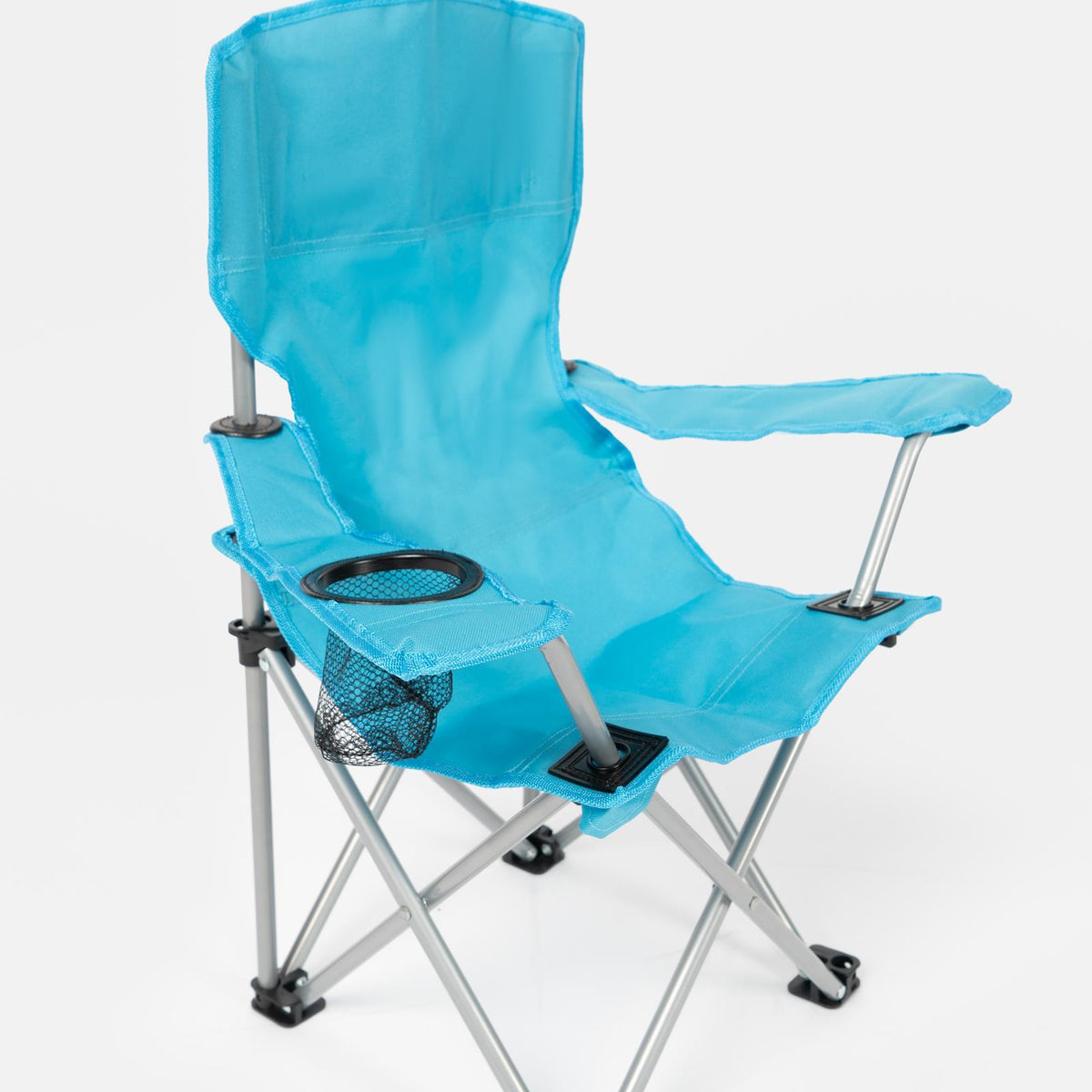 OHS Outdoor Camping Chair Folding Portable Picnic Garden Seat