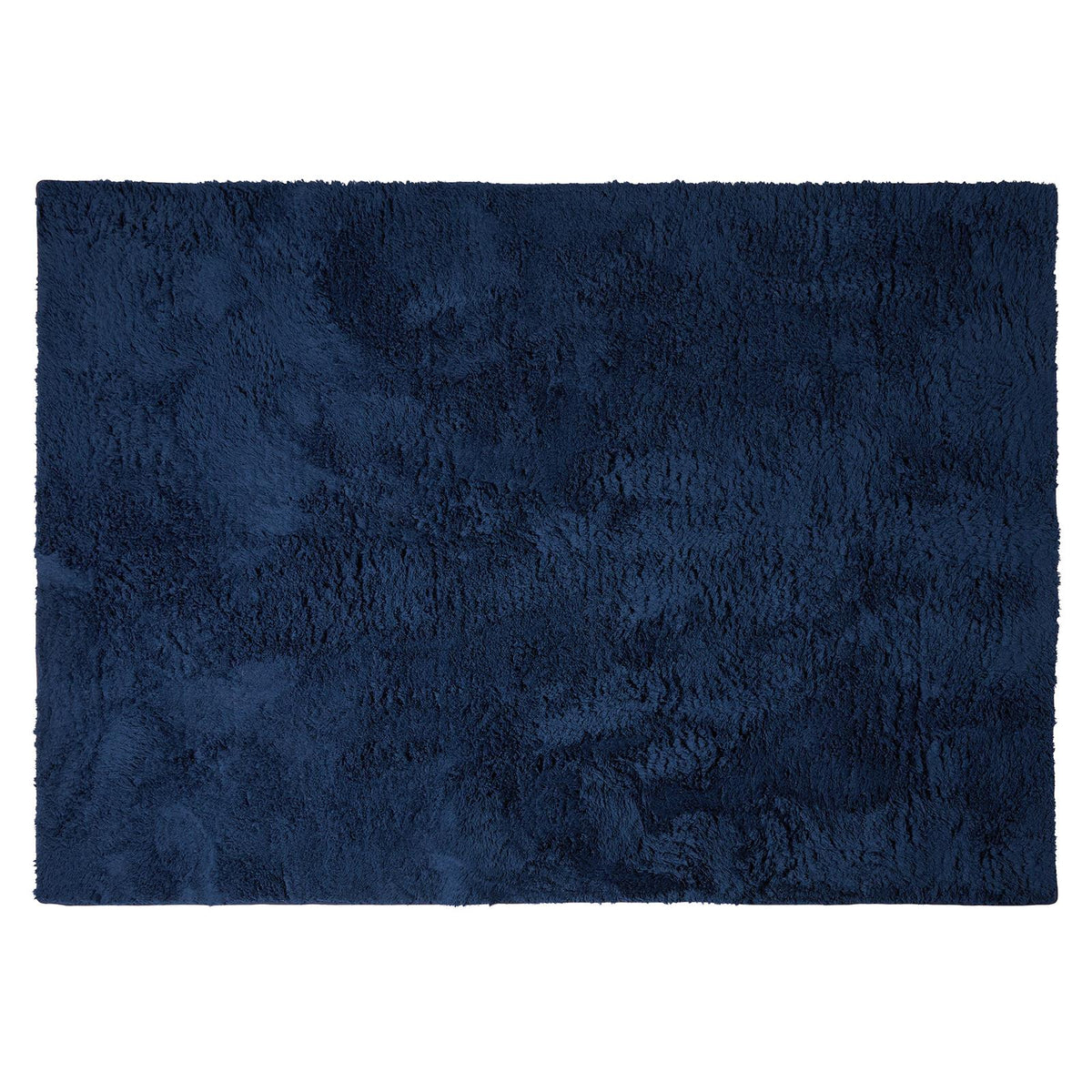 OHS Fluffy Teddy Rug Soft Bedroom Floor Carpet Plush Area Mats For Living Room