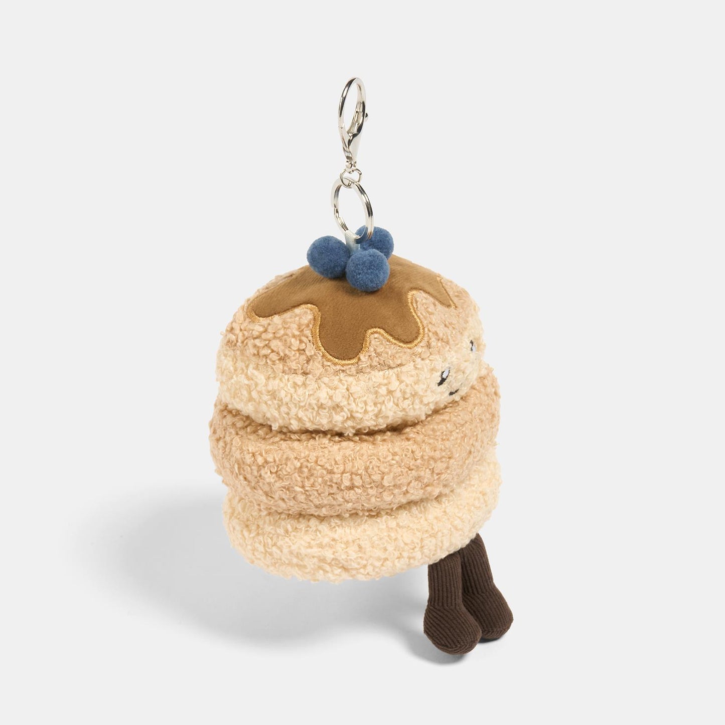 OHS Character Keyring OR Cushion OR Doorstop Novetly Bag Charm Home Decor