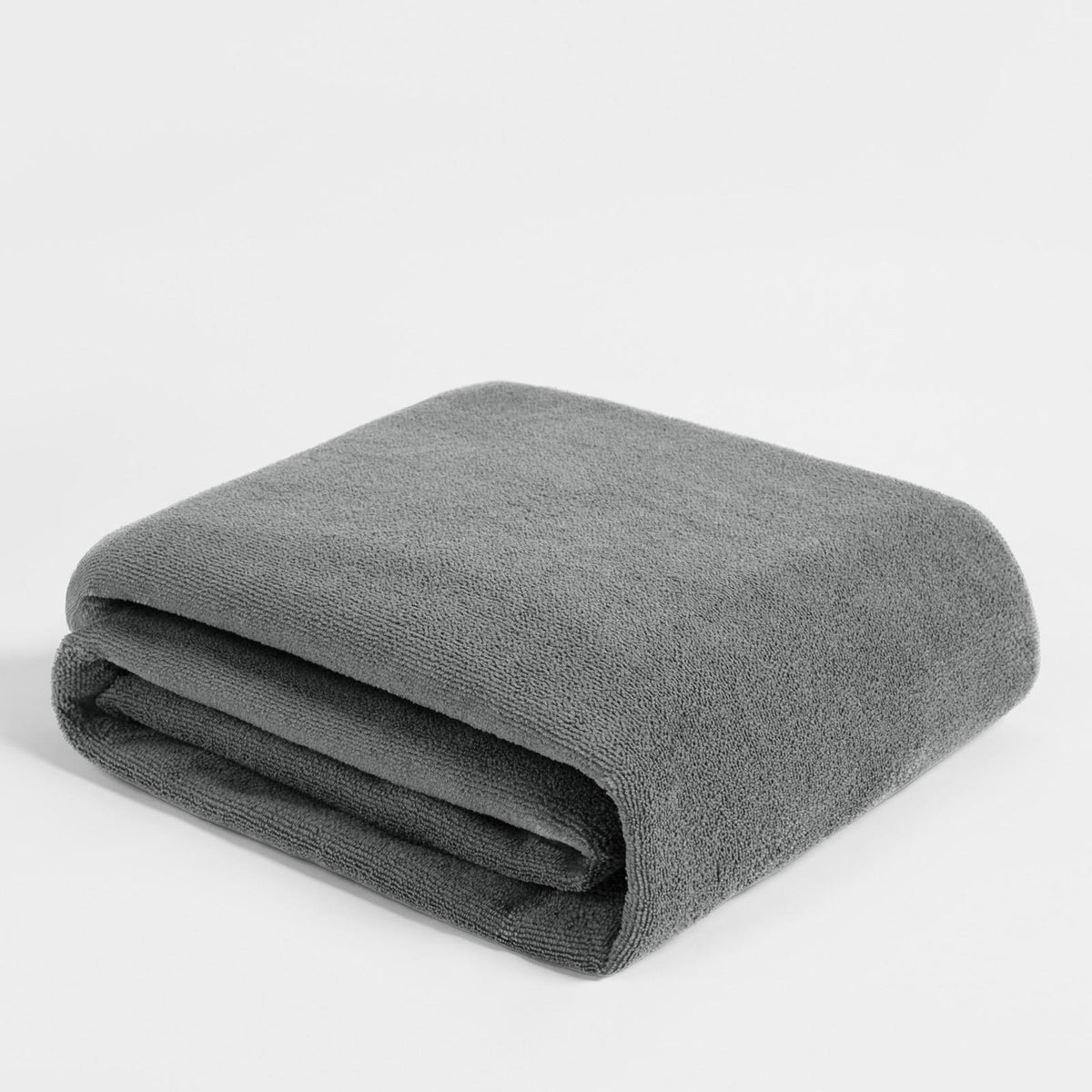 OHS Large Beach Towel Microfiber Lightweight Quick Dry Bath Gym Sports
