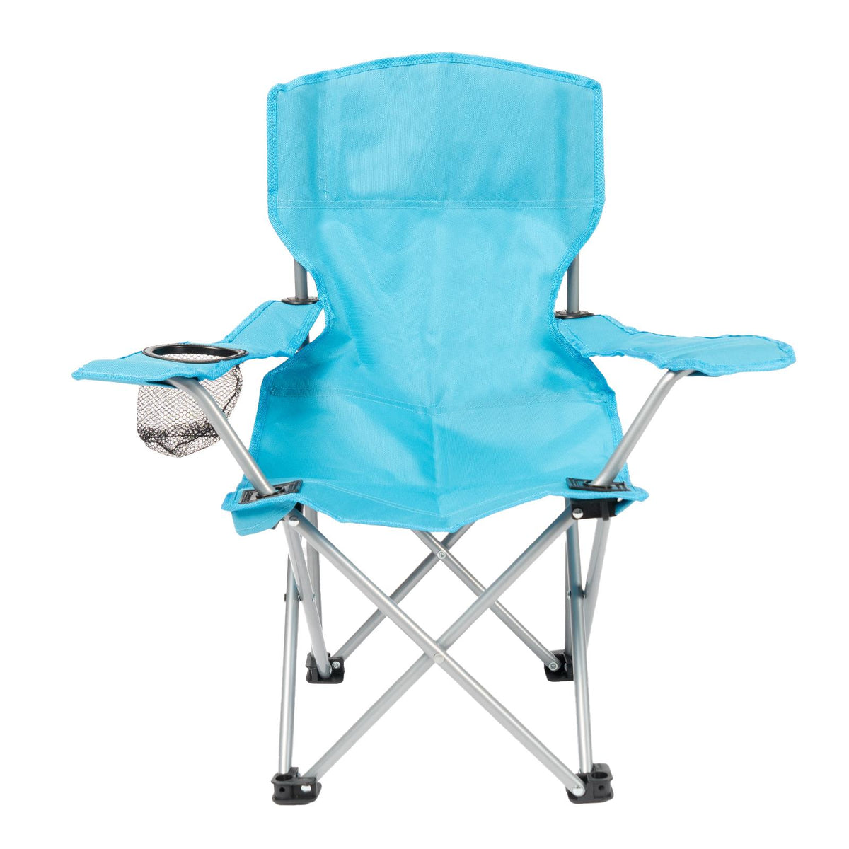 OHS Outdoor Camping Chair Folding Portable Picnic Garden Seat