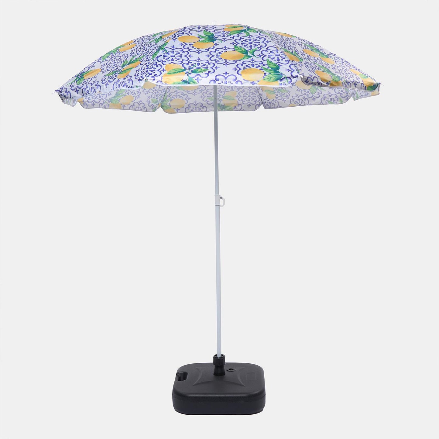 OHS Parasol Umbrella Garden Outdoor Canopy Table Patio Sun Shade