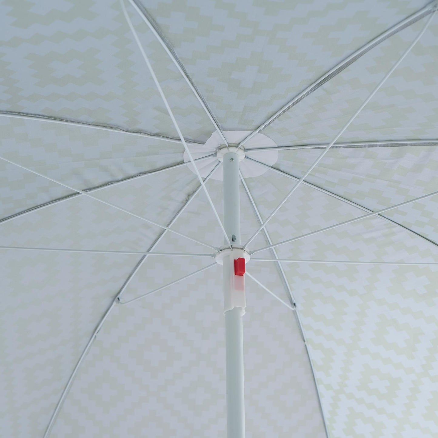OHS Parasol Umbrella Garden Outdoor Canopy Table Patio Sun Shade