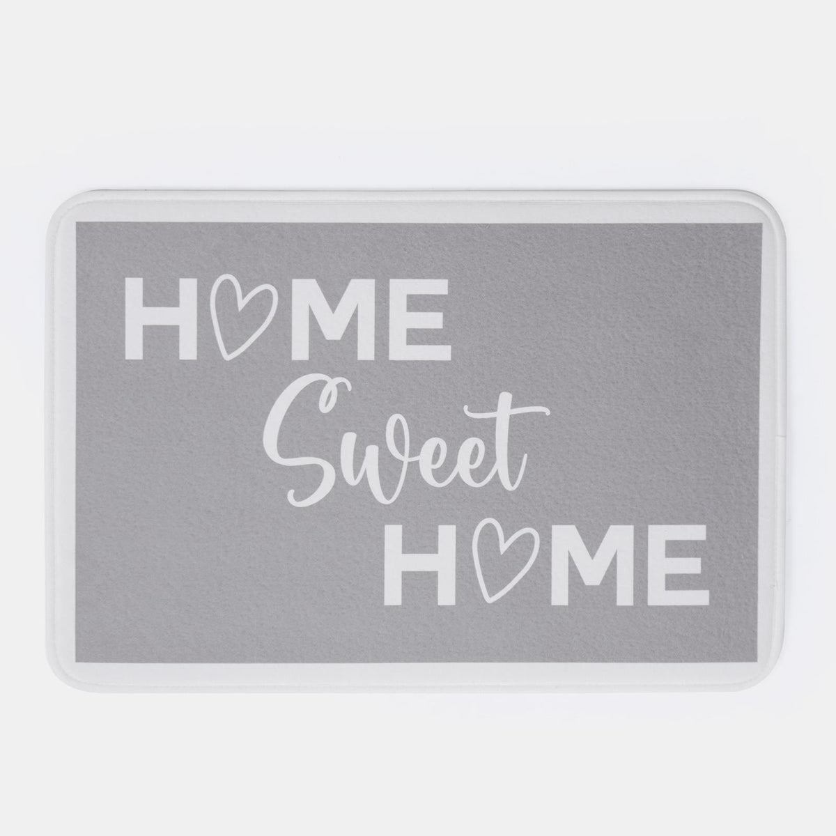 OHS Print Doormat Runner Xmas Festive Decorative Hallway Rug Kitchen Floor Mat