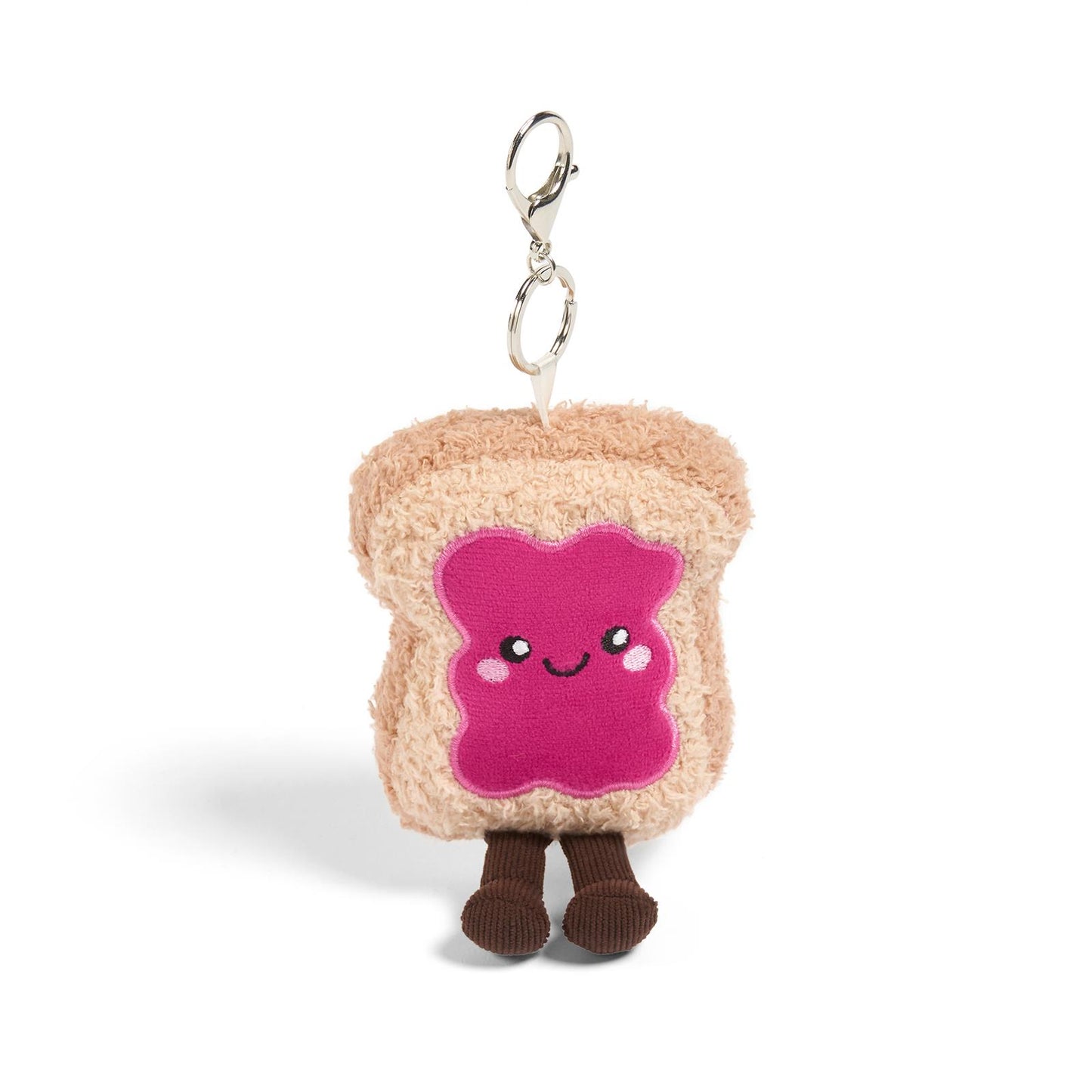 OHS Character Keyring OR Cushion OR Doorstop Novetly Bag Charm Home Decor