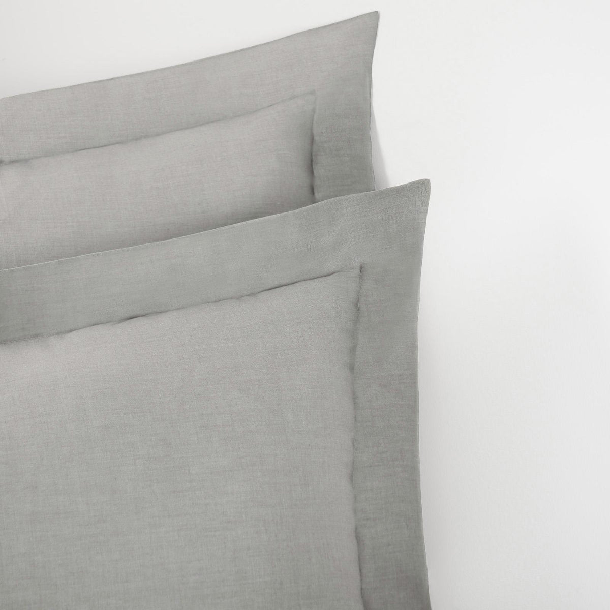 OHS Multi-Pack Soft Cotton Hotel Style Housewife Oxford Edge Pillowcase Set