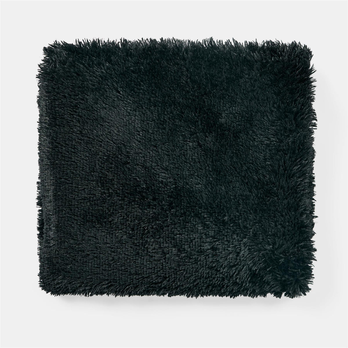 OHS Ultra Soft Fluffy Fleece Throw Luxurious Bed Couch Blanket