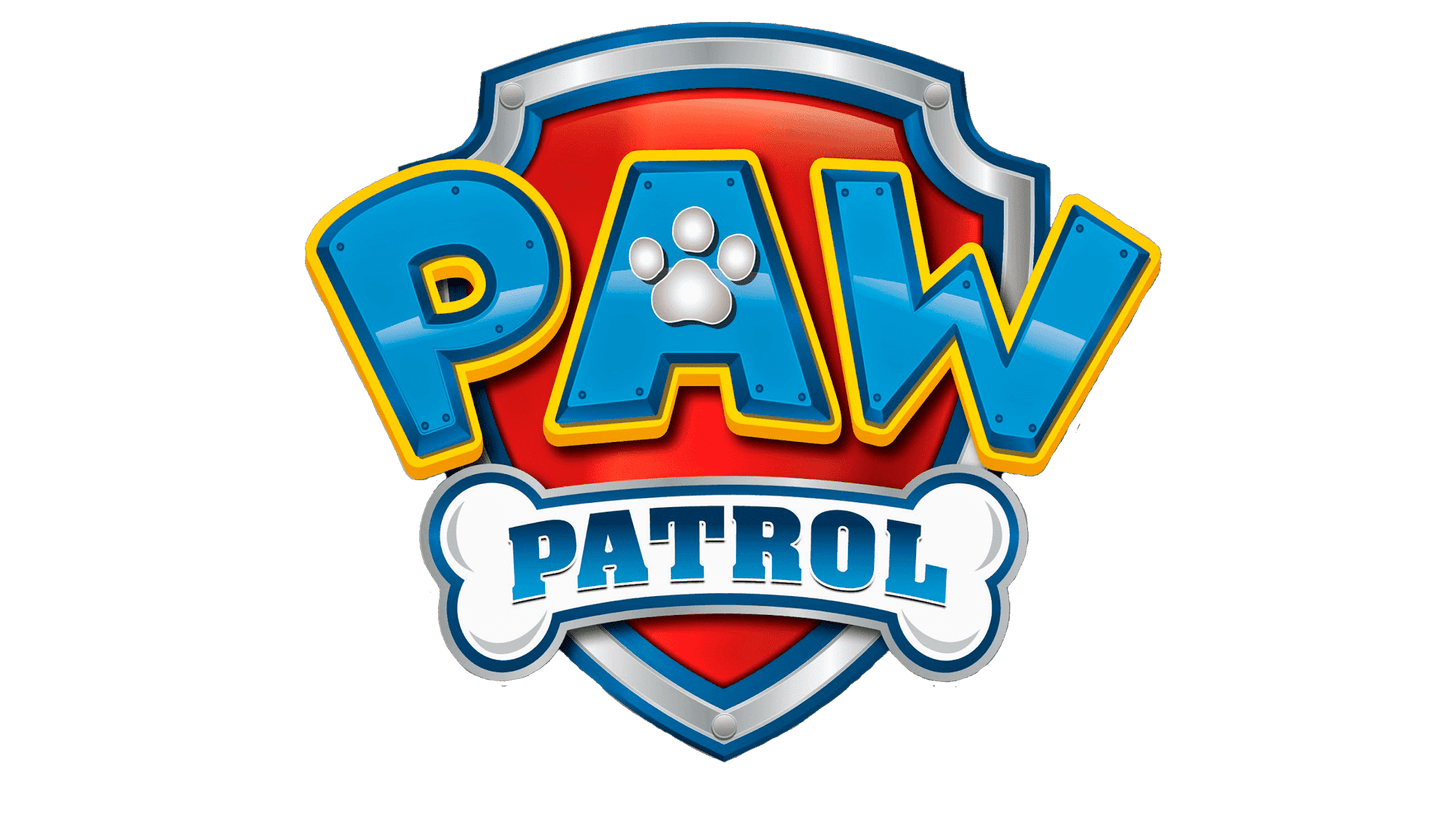 Paw Patrol 2 Piece Basketball Set | Boys Red | Official Merch