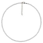 Bohemia Colourful Beaded Choker Necklace Women Girls Jewellery Gift UK