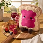 OHS Character Keyring OR Cushion OR Doorstop Novetly Bag Charm Home Decor