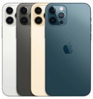 Apple iPhone 12 Pro 128GB/256GB/51<wbr/>2GB - ALL COLOURS - UNLOCKED - GOOD CONDITION