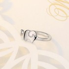 Women Girls Cute Elephant Adjustable Ring 925 Sterling Silver Jewellery Gift UK