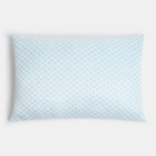 OHS Cooling Pillow Breathable Back Support for Side Sleepers Heat Reducing