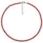 Bohemia Colourful Beaded Choker Necklace Women Girls Jewellery Gift UK