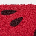 OHS Watermelon Doormat Novelty Non Slip Indoor Outdoor Coir Door Mat Rug