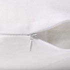 OHS Pregnancy Pillow Soft Back Body Support Maternity Bed Cushion