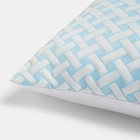 OHS Cooling Pillow Breathable Back Support for Side Sleepers Heat Reducing