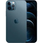 Apple iPhone 12 Pro 128GB/256GB/51<wbr/>2GB - ALL COLOURS - UNLOCKED - GOOD CONDITION